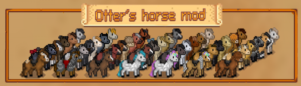 Horse Mod banner.png