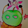 Starry Junimo