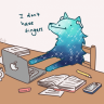 TheWolfoftheStars