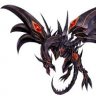 reddyedwhitedragon