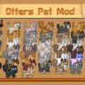 Otters pet mod