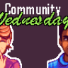 Community Wednesdays