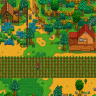 Farm Ranching Advance