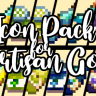 PPJA Icon Pack for Better Artisan Goods Icons
