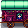 Customizable Cart Redux