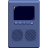 Portable TV
