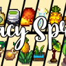 PPJA - Legacy Sprites
